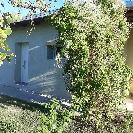 Casa De Campo Las Olivas San Rafael Dış mekan fotoğraf
