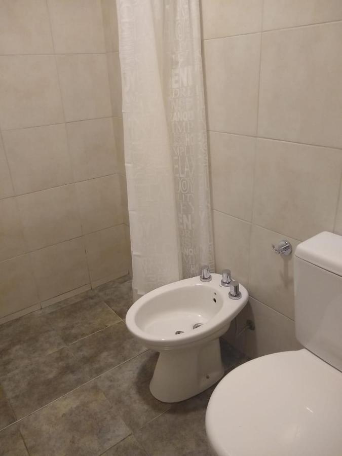 Casa De Campo Las Olivas San Rafael Dış mekan fotoğraf