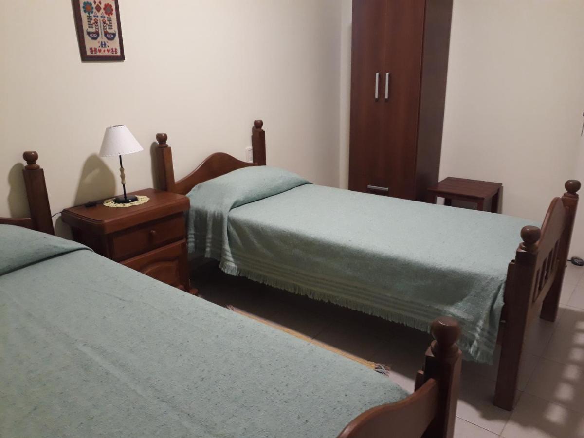 Casa De Campo Las Olivas San Rafael Dış mekan fotoğraf